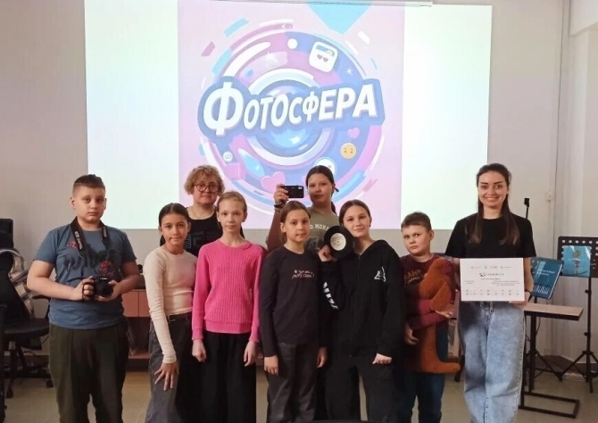 ФотоСфера: роль освещения